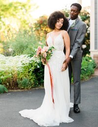 jaime-ta-creative-bride-groom-black-couple-garden-of-eden-alexandra-pallas