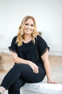 Andrea - Associate Photographer for Leslie Ann Photography - Phoenix Arizona Wedding Photographers