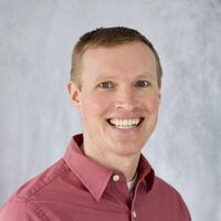Headshot of Shayne Foley, MS, PA-C, sharing how powerful Erich Fogg’s PA exam prep coaching is