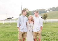 Emory Virginia Family Session-19