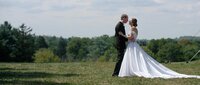 Bucks County Wedding Videographer Bucks County Wedding Videography