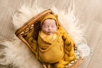 Princeton Minnesota Newborn Portrait Studio