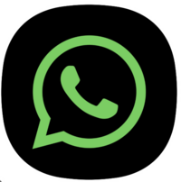Whatsapp Icob