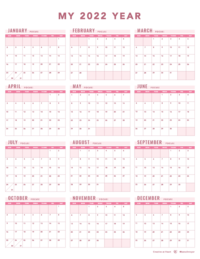 2022_annual_calendar_-_pink