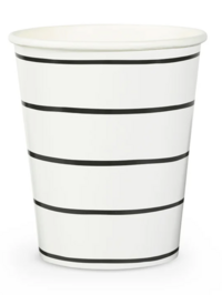 Stripe Cup