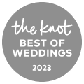 the Knot Top Wedding Photographer
