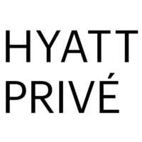 Hyatt Prive Logo