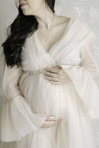 Houston maternity photography