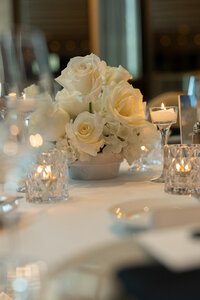 Luxe, high end wedding photography
