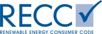 RECC Logo Approved Engineer