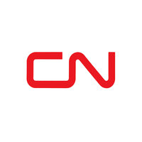 CN Rail logo