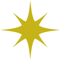 Menu button for website