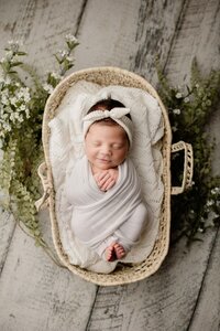 Luxury Childrens Portraits Amanda Ellis Photography