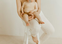 Minneapolis Motherhood Photographer