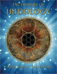 Dictionary of Iridology