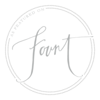 fount+collective+badge