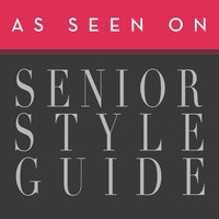Senior Style Guide