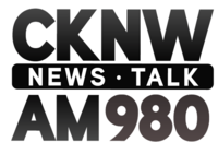 CKNW Logo