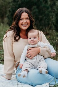 Canton Ohio Family Photographer