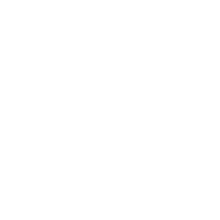 White Yelp Icon