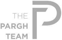 The Pargh Team logo copy
