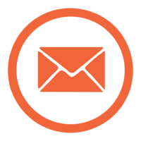 email icon_orange