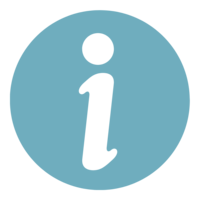 icône informations