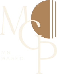 MGP with MN based and half sun brand mark