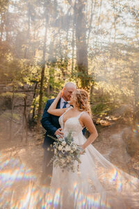 Andrea Caresse Lewis - Amative Creative - Wedding Photographer - 306