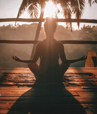 LUXURY EXPERIENTIAL TRAVEL