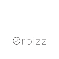 Orbizz logo