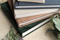 Photos albums from professional photographer in Denver, Colorado