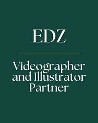 Nike shoes in a design for social media