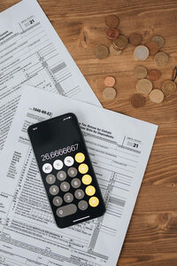 Tax and Accounting Services for Individuals and Professionals across Greater Toronto Area to fulfil Canadian tax obligations.