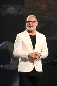 Guest Speaker - Paul Scanlon
