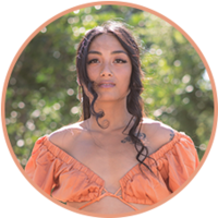 Jili - Student at Highest Self Institute