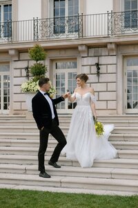 grand rapids wedding photographer