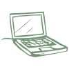 Computer Icon