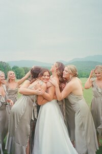 Mumu Bridesmaid Dresses