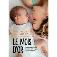 livre le mois d'or