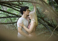 Engagement Portrait Wallingford CT