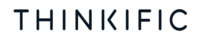 branded thinkific logo