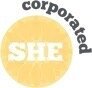 She corporated logo