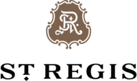 st regis logo