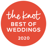 The Knot Best of Weddings Most Valuable Bridesmaid Day-of Coordinators across New York, New Jersey, Pennsylvania, Rhode Island and California
