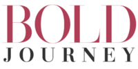 Bold-Journey-Magazine logo - Second Act Success