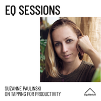 Suzanne Paulinski EQ Sessions