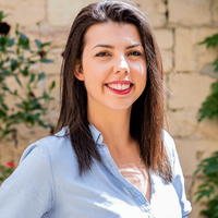 Julie Rabaux Assistante de formation, Ikanos