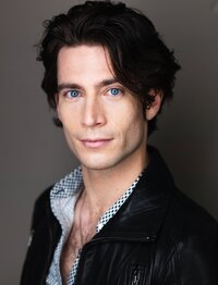 new york city portrait photographer