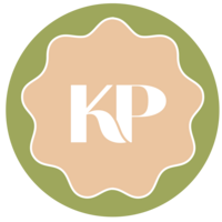 KP Virtual Assistance Brand Mark